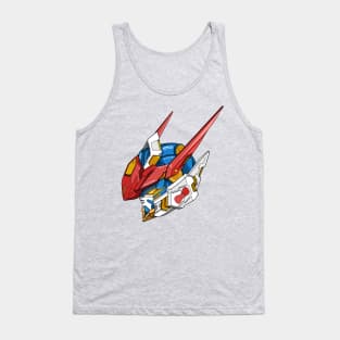 Hello Barbatos Tank Top